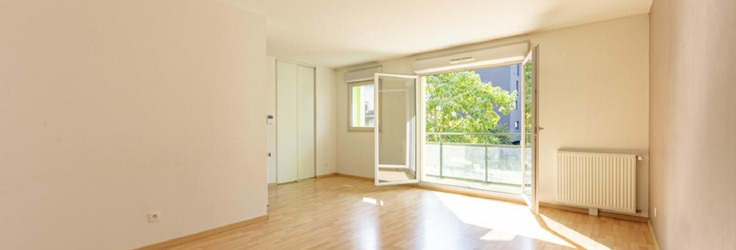 Appartement 3 Pièces 65 m² à vendre à Nantes (44200)