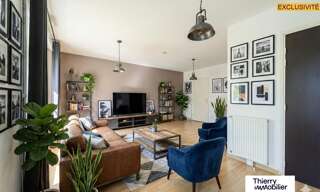 Appartement 3 Pièces 65 m² à vendre à Nantes (44200)