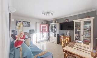 Appartement 1 Pièce 26 m² à vendre à Antibes (06600)