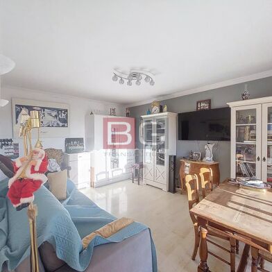 Appartement 1 pièces 180000 €