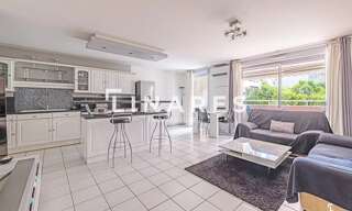 Appartement 4 Pièces 96 m² à vendre à Marseille 9 (13009)