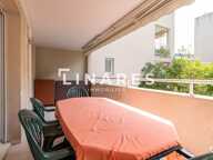 L'ÉQUILIBRE  -  Appartement T4 de 96m² - Terrasse 14m² - Parking — photo 4