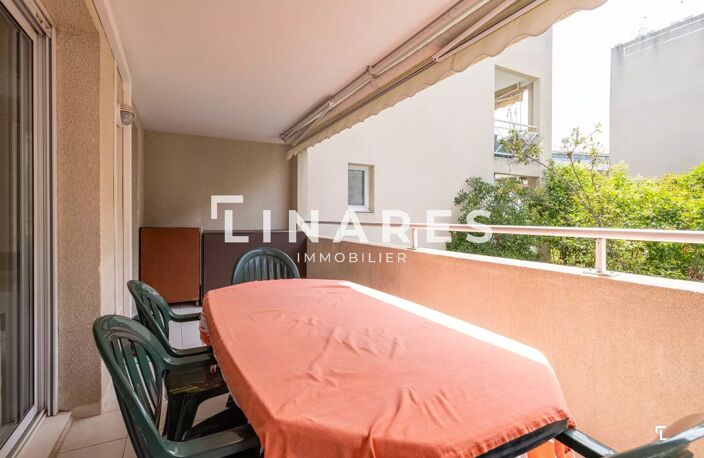 L'ÉQUILIBRE  -  Appartement T4 de 96m² - Terrasse 14m² - Parking — photo 4