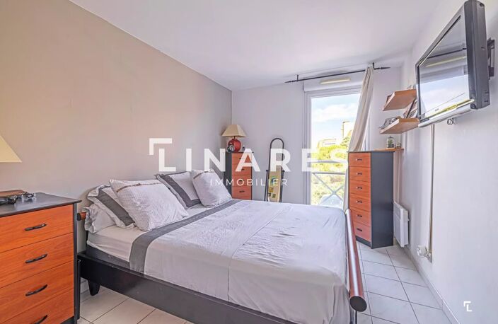 L'ÉQUILIBRE  -  Appartement T4 de 96m² - Terrasse 14m² - Parking — photo 5