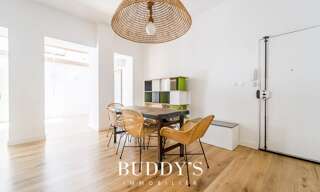 Appartement  80 m² à vendre à Marseille 7 (13007)