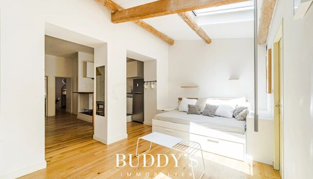 Appartement  à vendre Marseille 7eme 13007