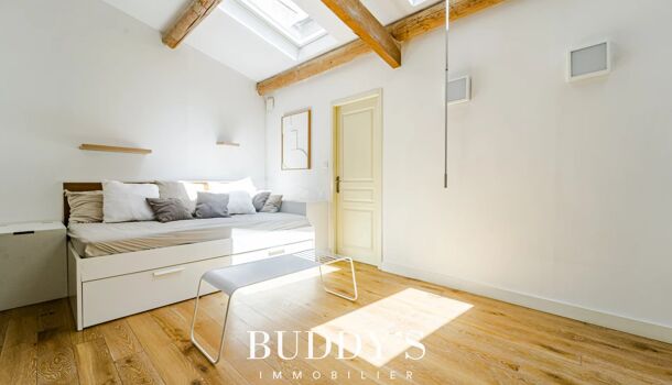 Appartement  à vendre Marseille 7eme 13007