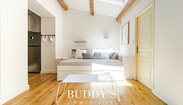 Appartement  à vendre Marseille 7eme 13007