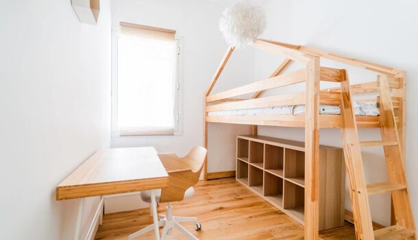 Appartement  à vendre Marseille 7eme 13007