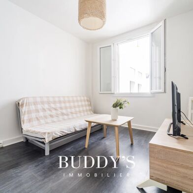 Appartement 2 pièces 188000 €