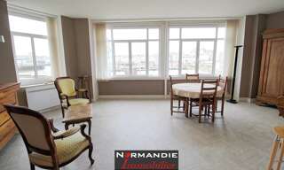 Appartement 2 Pièces 45 m² à louer à Dieppe (76200)