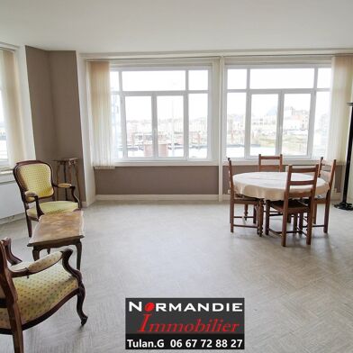Appartement 2 pièces 535 €