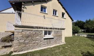 Maison 4 Pièces 108 m² à vendre à Lons-le-Saunier (39000)