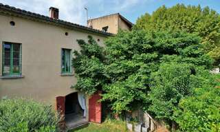 Maison 6 Pièces 91 m² à vendre à Uzès (30700)