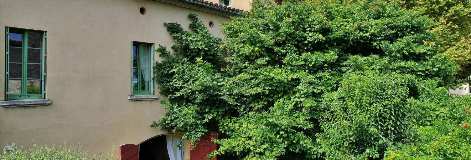 Maison 6 Pièces 91 m² à vendre à Uzès (30700)