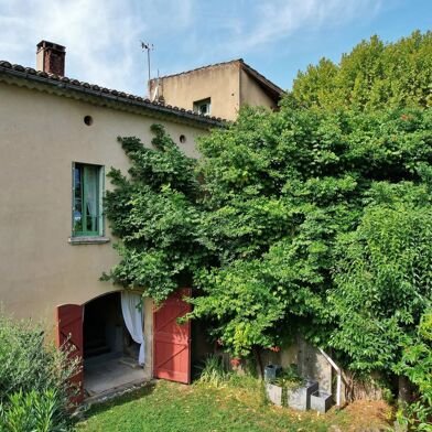 Maison 6 pièces 275000 €