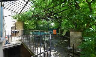 Maison 6 Pièces 91 m² à vendre à Uzès (30700)