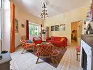 Charmante maison de village avec terrasse et jardin — photo 2