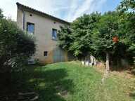 Charmante maison de village avec terrasse et jardin — photo 3