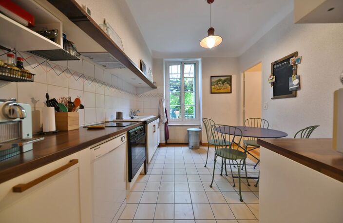 Charmante maison de village avec terrasse et jardin — photo 4