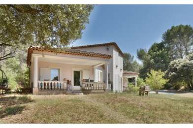 Maison 5 pièces 899000 €