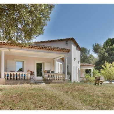 Maison 5 pièces 899000 €