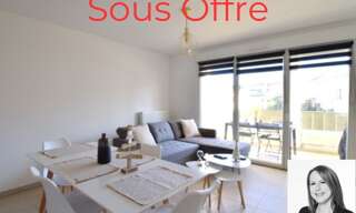 Appartement 3 Pièces 59 m² à vendre à Trets (13530)