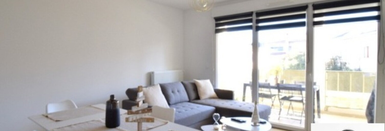 Appartement 3 Pièces 59 m² à vendre à Trets (13530)