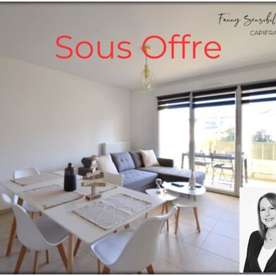 Appartement 3 pièces 275000 €