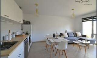 Appartement 3 Pièces 59 m² à vendre à Trets (13530)