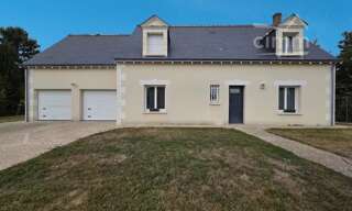 Maison 10 Pièces 230 m² à vendre à Joué-lès-Tours (37300)
