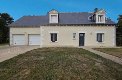 Maison 10 pièces 518970 €