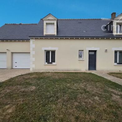 Maison 10 pièces 518970 €