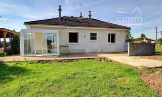 Maison 4 Pièces 70 m² à vendre à Ballan-Miré (37510)