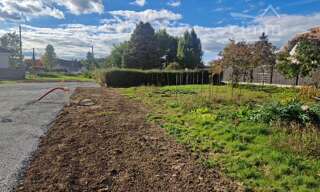 Terrain  488 m² à vendre à Ballan-Miré (37510)