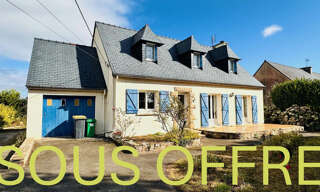 Maison 8 Pièces 153 m² à vendre à Crozon (29160)