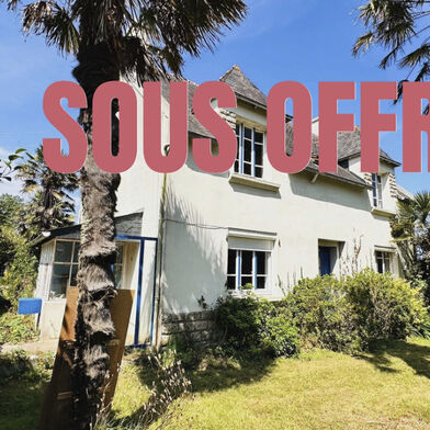 Maison 8 pièces 239000 €