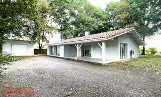 Maison 4 Pièces 116 m² à vendre à Estibeaux (40290)