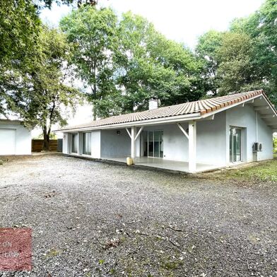 Maison 4 pièces 210000 €