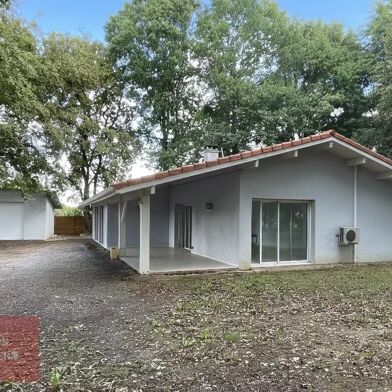 Maison 4 pièces 210000 €