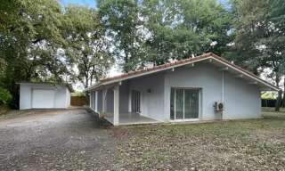 Maison 4 Pièces 116 m² à vendre à Estibeaux (40290)