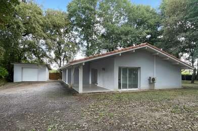 Maison 4 pièces 210000 €