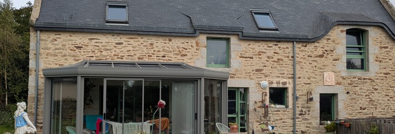 Maison 5 Pièces 110 m² à vendre à Pont-Scorff (56620)