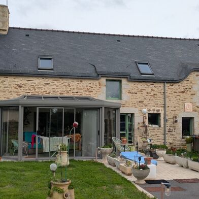 Maison 5 pièces 454520 €