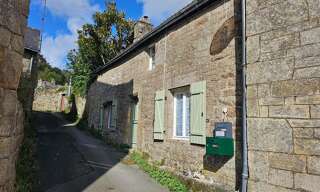 Maison 3 Pièces 75 m² à vendre à Guémené-sur-Scorff (56160)