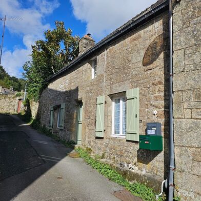 Maison 3 pièces 134500 €