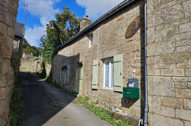 Maison 3 pièces 115000 €