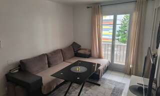 Appartement 3 Pièces 53 m² à vendre à Nice (06000)