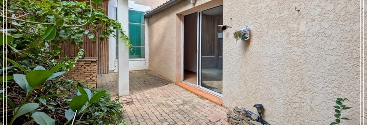 Maison 7 Pièces 217 m² à vendre à Lézignan-Corbières (11200)