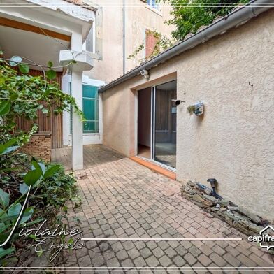 Maison 7 pièces 210000 €